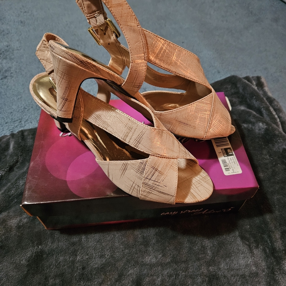 Women shoes
